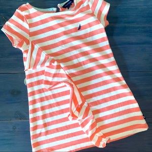 Nautica 2T dress